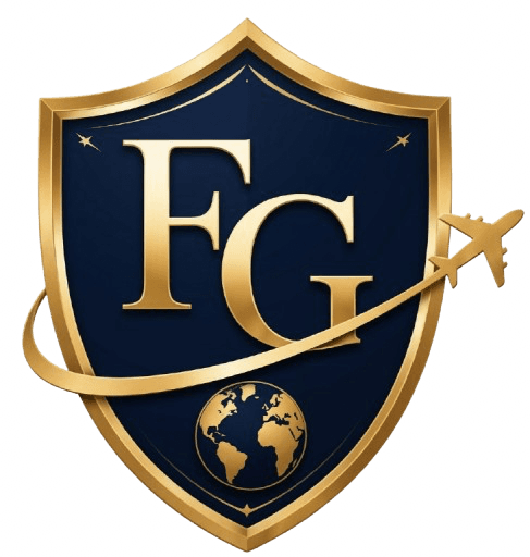 Foreign Gateways Logo
